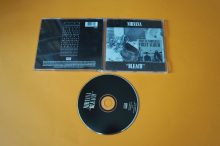 Nirvana  Bleach (CD)