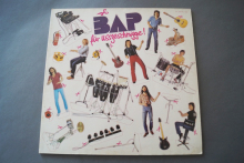 Bap  Für usszeschnigge (Vinyl LP)