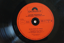 Astor Piazzolla  Révolution du Tango (Vinyl LP)