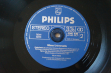 Eela Craig  Missa Universalis (Vinyl LP)
