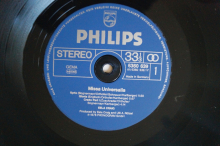 Eela Craig  Missa Universalis (Vinyl LP)