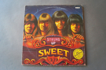 Sweet  Strung up (Vinyl 2LP)