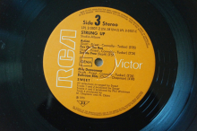 Sweet  Strung up (Vinyl 2LP)