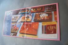 Cats  Het complete Hit-Abum (Vinyl 2LP)