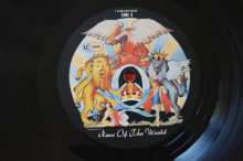 Queen  News of the World (Vinyl LP)