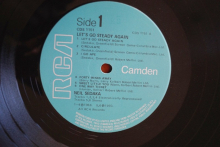 Neil Sedaka  Let´s go steady again (Vinyl LP)