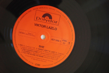 Viktor Lazlo  She (Vinyl LP)