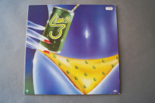 Lime  Lime 3 (Vinyl LP)