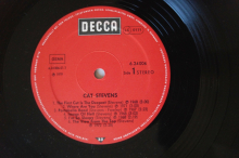 Cat Stevens  ohne Titel (Profile Serie, Vinyl LP)