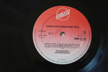 Donovan  Greatest Hits (Vinyl LP)