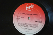 Donovan  Greatest Hits (Vinyl LP)