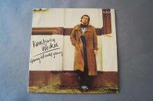 Konstantin Wecker  Genug ist nicht genug (Vinyl LP)