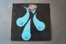 Manfred Mann´s Earth Band  Nightingales & Bombers (Vinyl LP)