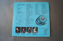 Manfred Mann´s Earth Band  Nightingales & Bombers (Vinyl LP)