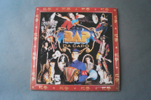 Bap  Da capo (mit Poster, Vinyl LP)
