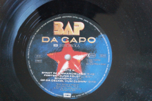 Bap  Da capo (mit Poster, Vinyl LP)