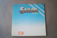 Sailor  The Third Step (Vinyl LP)