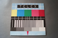 Telex  Looking for Saint-Tropez (Vinyl LP)