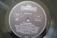 Reinhard Mey  Wie vor Jahr und Tag (Vinyl LP)