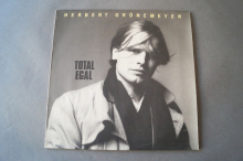 Herbert Grönemeyer  Total egal (Vinyl LP)