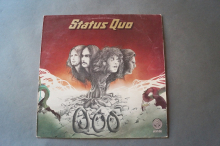 Status Quo  Quo (Vinyl LP)