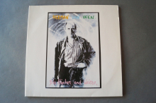 Herman van Veen  Bis hierher und weiter (Vinyl 2LP)