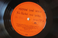 Herman van Veen  Bis hierher und weiter (Vinyl 2LP)