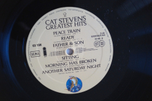 Cat Stevens  Greatest Hits (Vinyl LP)