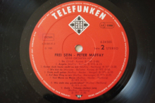 Peter Maffay  Frei sein (Vinyl LP)