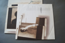John Farnham  Age of Reason (Vinyl LP)