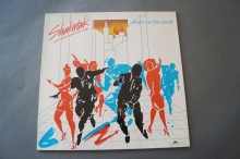 Shakatak  Down on the Street (Vinyl LP)