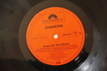 Shakatak  Down on the Street (Vinyl LP)