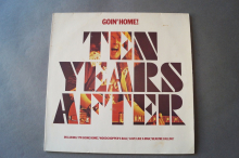 Ten Years After  Goin Home (Vinyl LP)