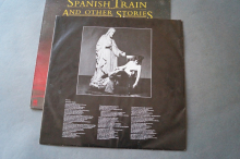 Chris de Burgh  Spanish Train and other Stories (Vinyl LP)