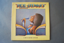 Rod Stewart  A Shot of Rhythm and Blues (Vinyl LP)