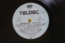 Peter Maffay  Carambolage (Vinyl LP)