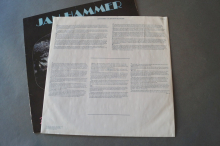 Jan Hammer  Escape from Television (Vinyl LP)