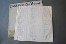 Debbie Gibson  Out of the Blue (Vinyl LP)
