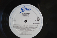 Wham  The Final (Vinyl 2LP)