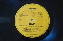 Bap  Rockt andere kölsche Leeder (Vinyl LP)