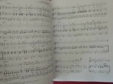 Buddy - Das Musical  Songbook Notenbuch Piano Vocal Guitar PVG