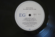 Roxy Music  The Atlantic Years 1973-1980 (Vinyl LP)