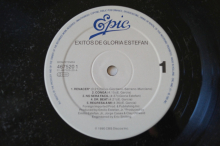 Gloria Estefan  Exitos de (Vinyl LP)