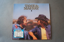 Tame & Maffay  Tame & Maffay 2 (Vinyl LP)