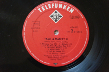 Tame & Maffay  2 (Vinyl LP)