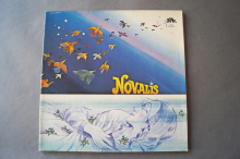 Novalis  Novalis (Vinyl LP)