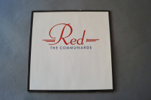 Communards  Red (Vinyl LP)