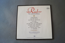 Communards  Red (Vinyl LP)