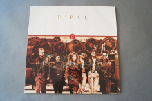 T Pau  Rage (Vinyl LP)