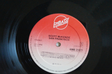 Scott McKenzie  San Francisco (Vinyl LP)